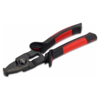 Kabelschere VDE-H 180mm 12 0114