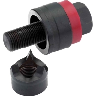 Schraublocher M25 13 2506