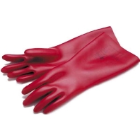 Protective glove 10 L 14 0214