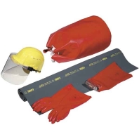 Safety cover drape 14 0250