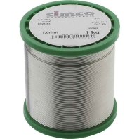 Soldering wire 1mm 15 0152