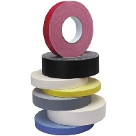 Adhesive tape 50m 50mm white 16 2051