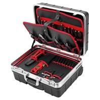 Trolley-Technikerkoffer Industrie T 17 0601