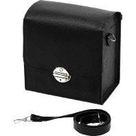 Werkzeug-Ledertasche 17 6000