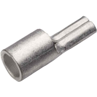 Pin lug for copper conductor 16mm 18 0602