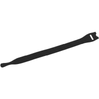 Cable tie 13x200mm black 18 1912