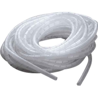 Spiralband L=10m 6-60mm,naturfabig 18 6202