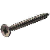 Wood screw 4x25mm 19 0026