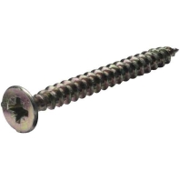 Wood screw 5x50mm 19 0054