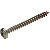 Wood screw 4x30mm 19 0100