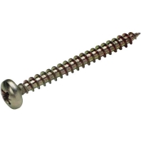 Wood screw 4x45mm 19 0103