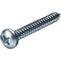 Tapping screw 4,2x16mm 19 0326