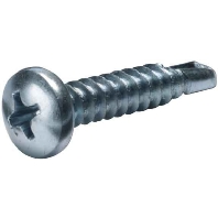 Tapping screw 3,5x16mm 19 0412