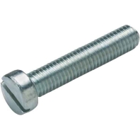 Machine screw M3x10mm 19 0800