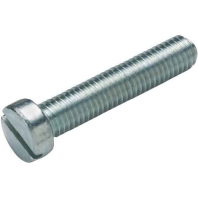 Machine screw M4x20mm 19 0834