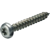 Wood screw 3x20mm 19 1201