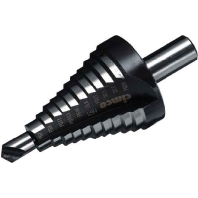 Step drill bit 20mmmm 20 1216