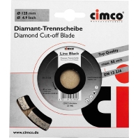 cutting disc 115mm 20 7980