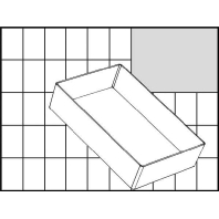 Facheinsatz 69x109x157mm 80-BA6-1