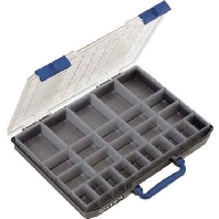 Aufbewahrungsbox Carry-Lite 55-25