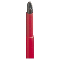 Crosshead screwdriver Pozidriv PZ 3 11 7743