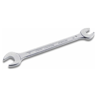 Open ended wrench 8mm 9mm 11 2202