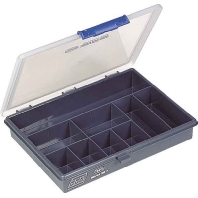 Sortimentskasten 43x240x195mm PSC fix-9
