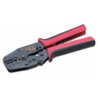 Presszange 3 Presseins�tze 10 6002