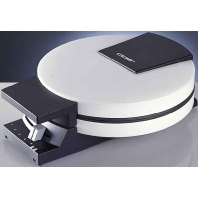 Waffelautomat Backfl. 20 cm 171 ws