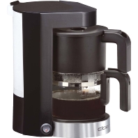 Coffee maker with glass jug 5990 eds