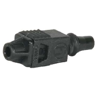 Fibre optic coupler ST LWL ST DSI