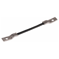 Bridgeover cord for lightning protection 377 410