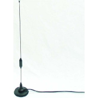 Room antenna VHF/UHF DVBT12