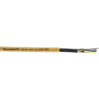 Telecommunication cable 24x0,8mm JEHSTHE30-9012x2x0,8