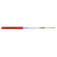 Telecommunication cable 24x0,8mm JEHSTHE30-9012x2x0,8