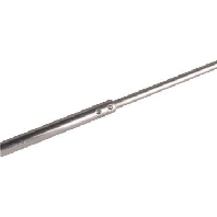Interception rod chamfered 103 220