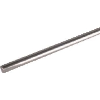 Interception rod chamfered 104 150