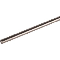 Interception rod chamfered 104 905