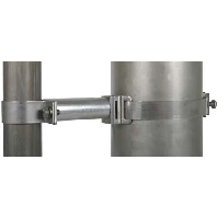 Mounting strap 50...300mm 105 362