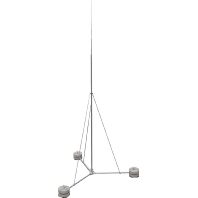 Interception rod 105 600