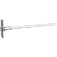 Insulated holder for lightning 106 185