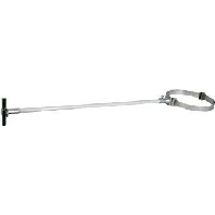 Insulated holder for lightning 106 246