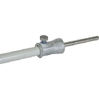 Adapter for lightning protection 106 340
