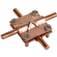 Cross connector lightning protection 314 300