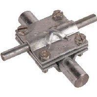 Cross connector lightning protection 316 167