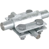 Cross connector lightning protection 318 252