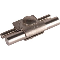 T-/cross-/parallel connector 392 069