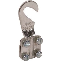 Screw cable lug M10 444 010