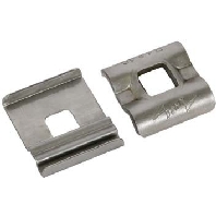 Earth terminal clamp 4...50mm 540 261