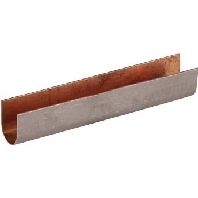 Copper plated aluminium sleeves 562 101